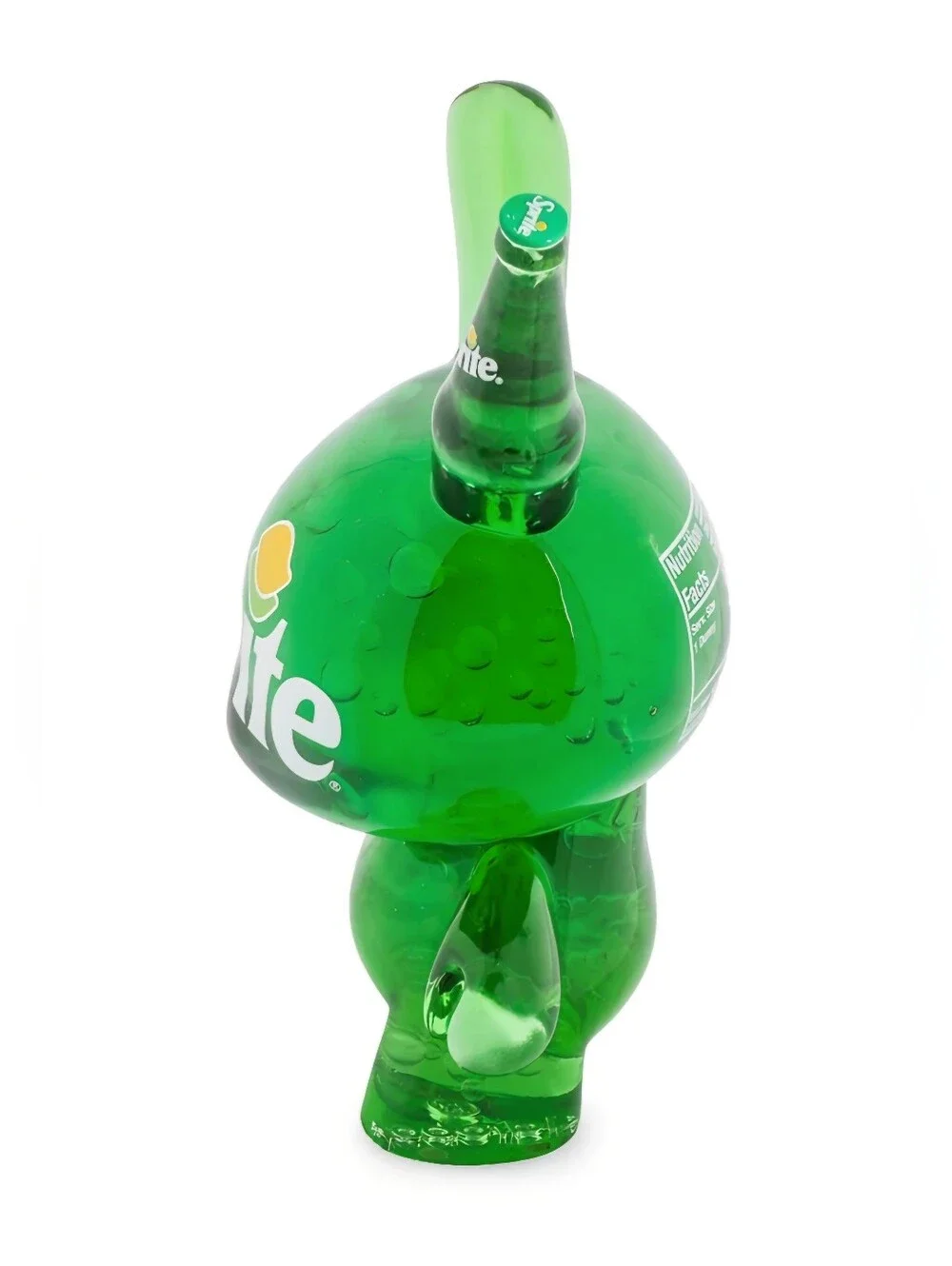 Kidrobot & Sprite® 8